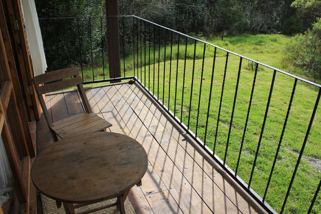 Valle Escondido Cabanas Villa Huasca de Ocampo Ngoại thất bức ảnh