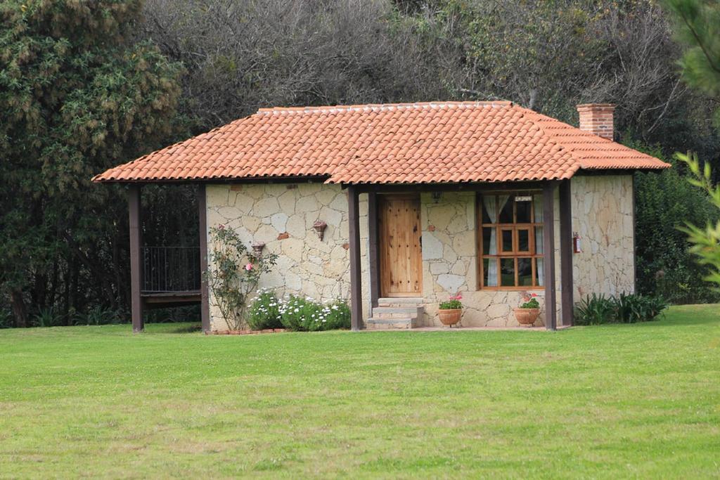 Valle Escondido Cabanas Villa Huasca de Ocampo Ngoại thất bức ảnh