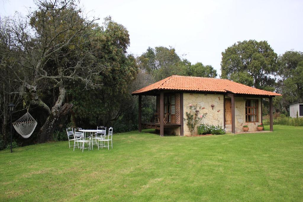 Valle Escondido Cabanas Villa Huasca de Ocampo Ngoại thất bức ảnh