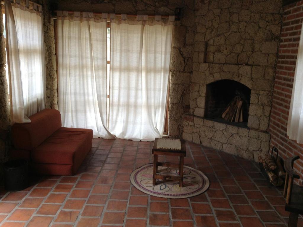 Valle Escondido Cabanas Villa Huasca de Ocampo Ngoại thất bức ảnh